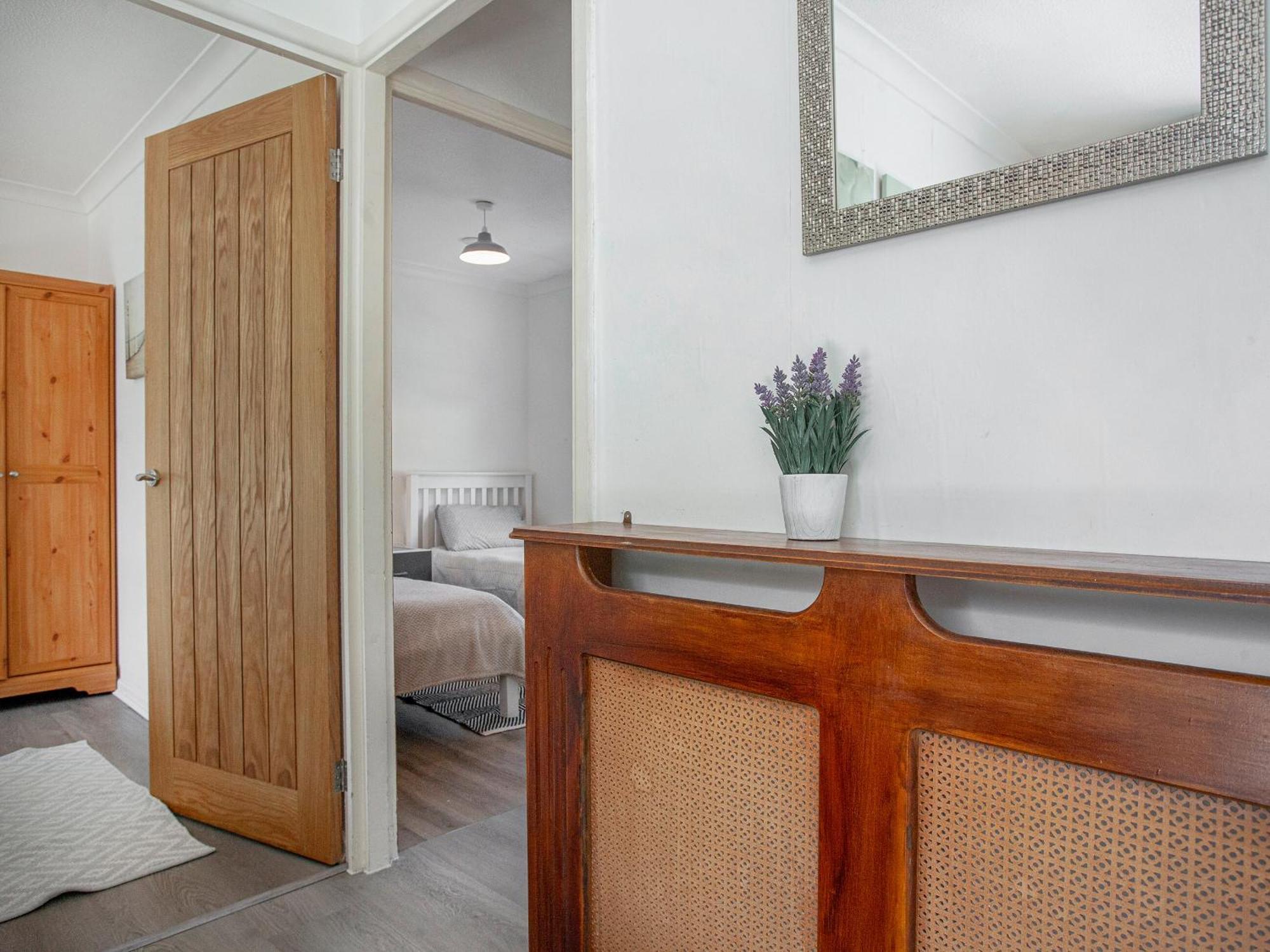 Villa Squirrels Leap Saint Cleer Esterno foto